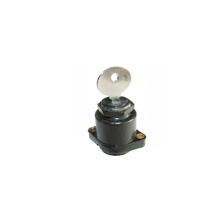 Aftermarket Ignition Switch 829854M1